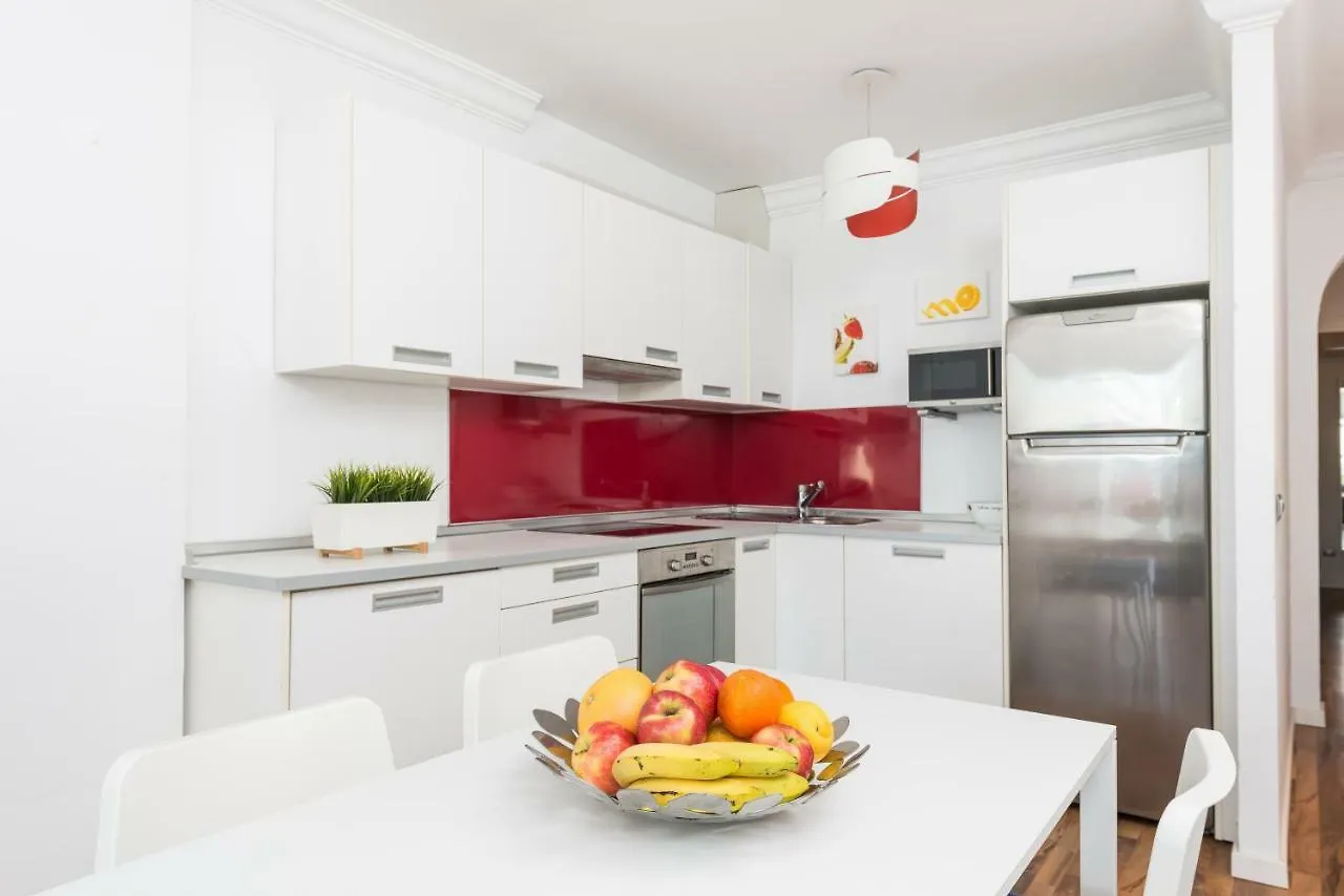 Apartment  Alcanada Spanien