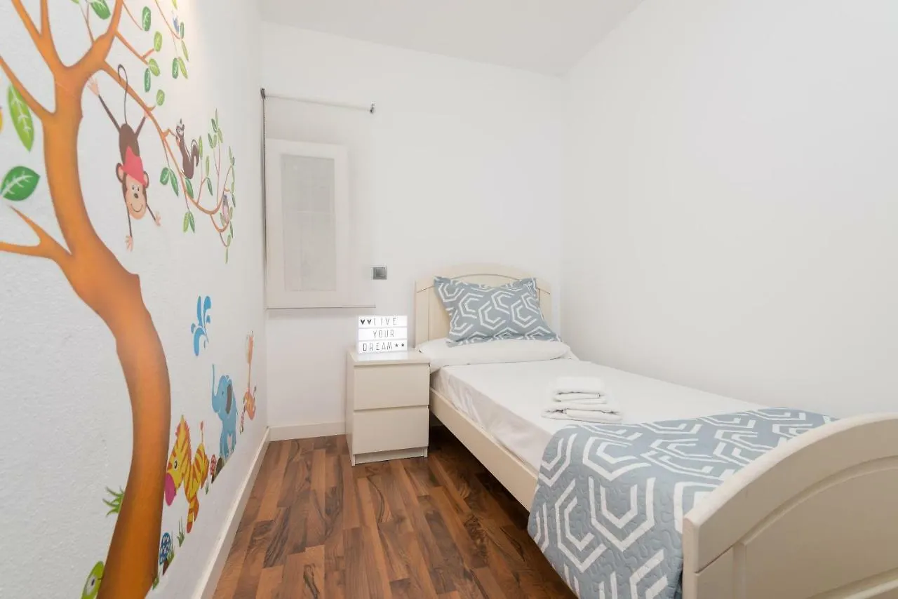Apartment  Alcanada