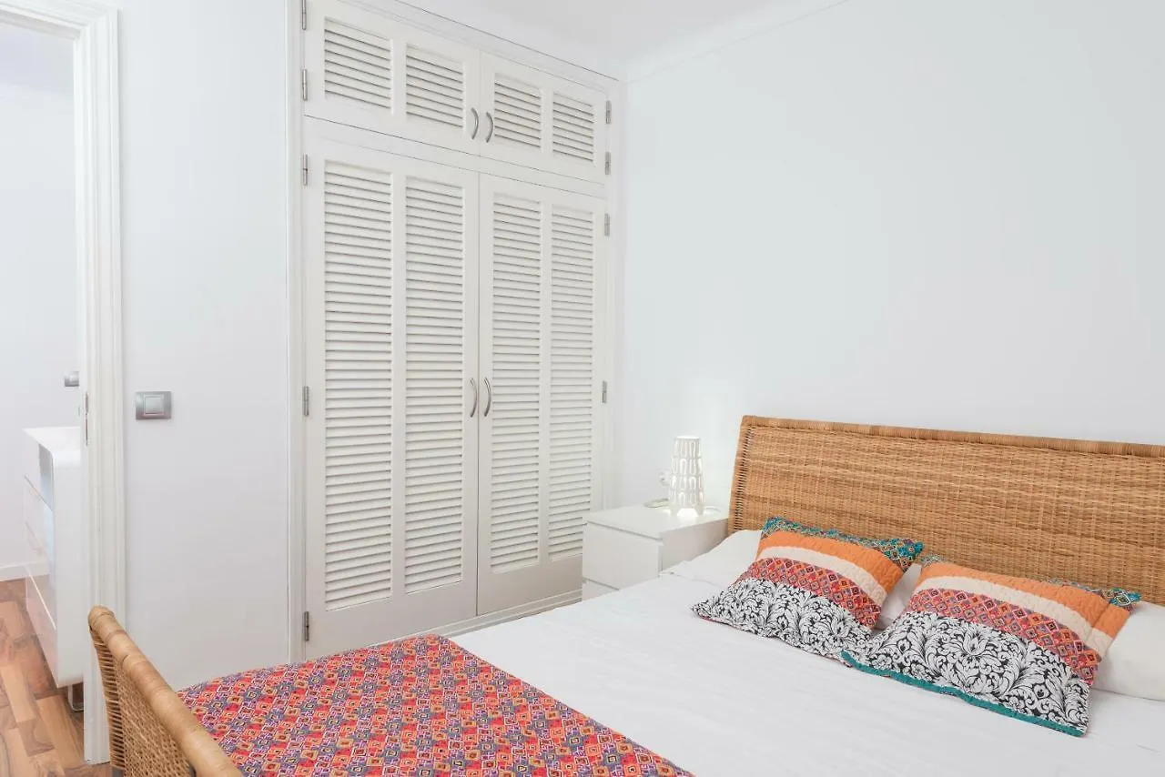 Apartment  Alcanada Spanien