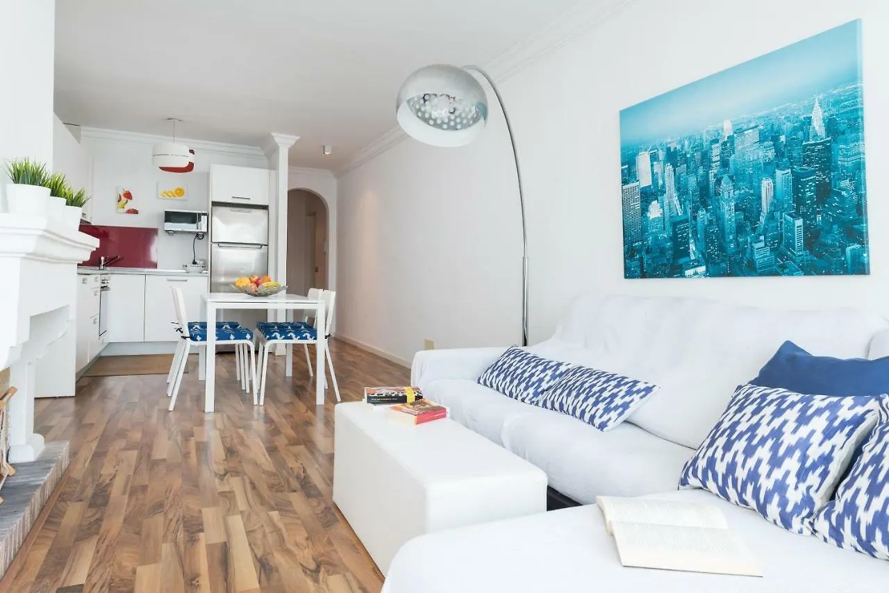 Apartment  Alcanada