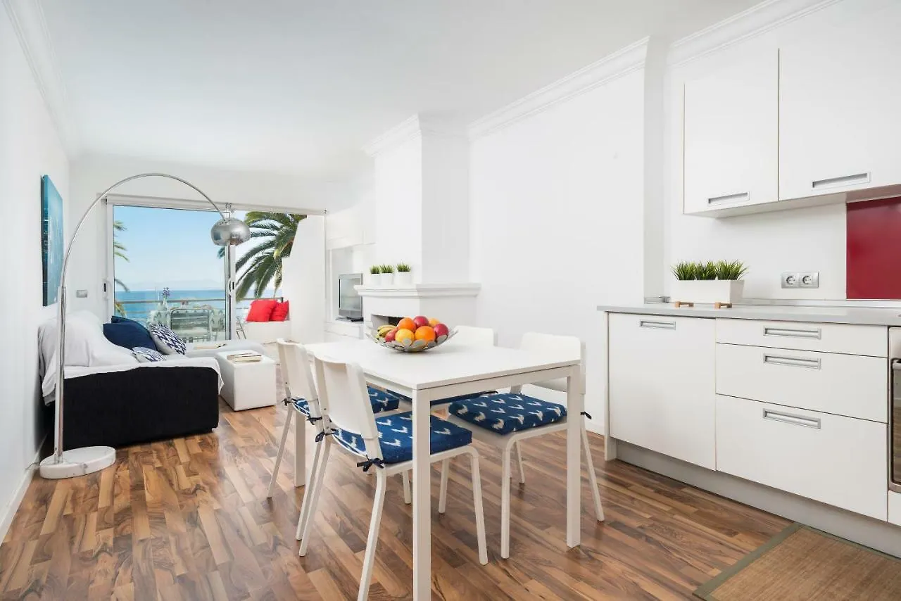 Apartment  Alcanada 0*,  Spanien