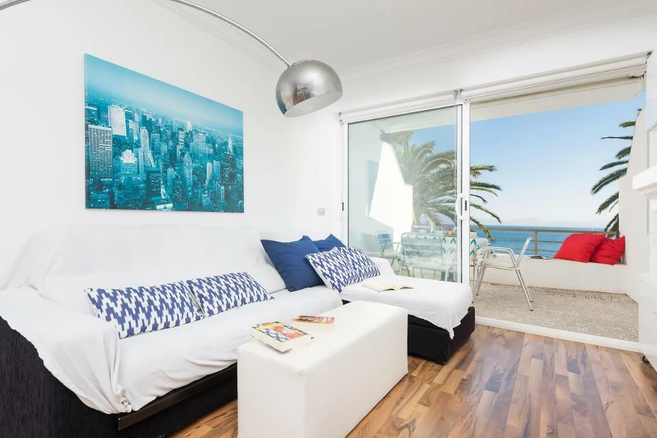 Appartement avec 2 chambre Alcanada 0*,  Espagne
