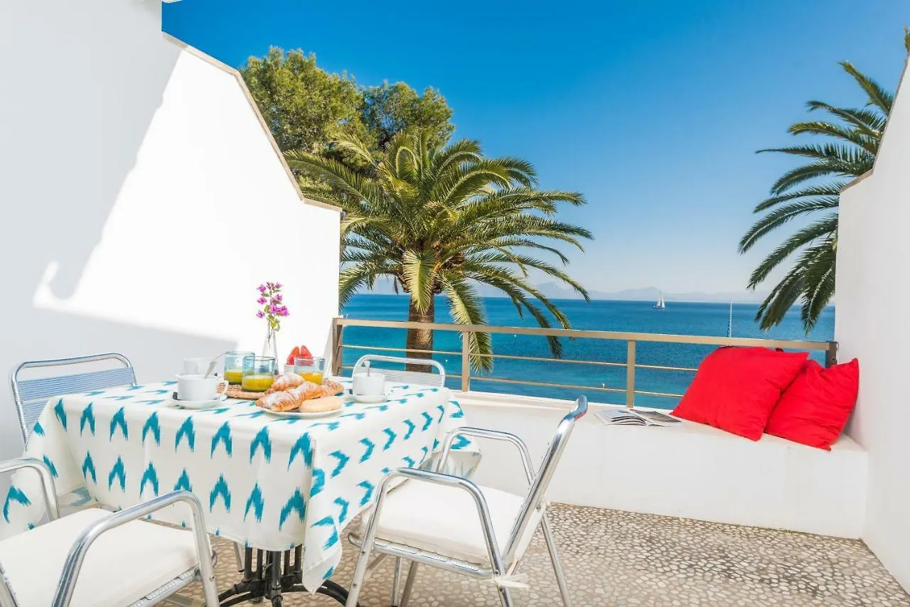 Appartement avec 2 chambre Alcanada Espagne
