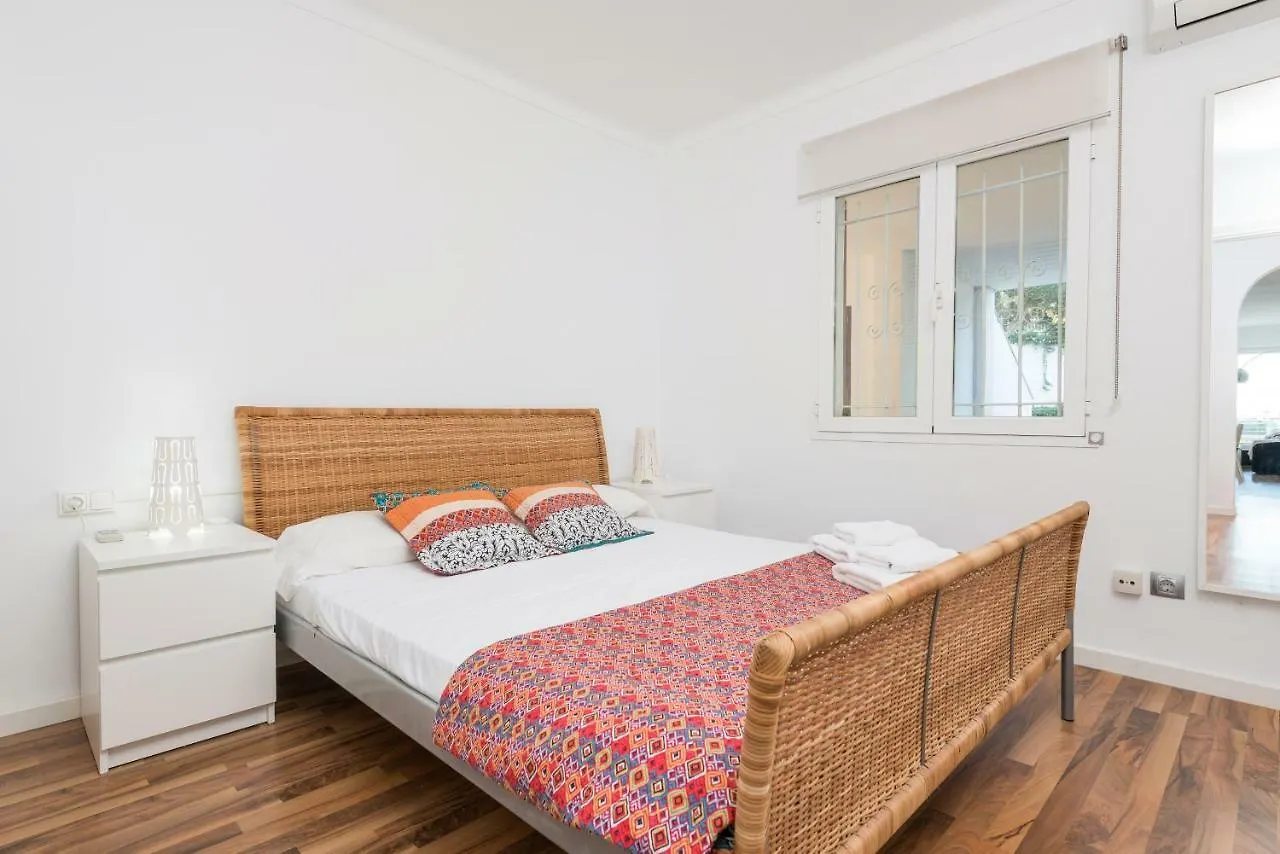 Appartement avec 2 chambre Alcanada