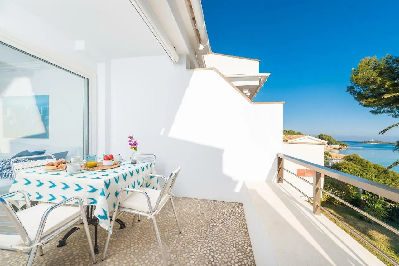 Appartement avec 2 chambre Alcanada Espagne