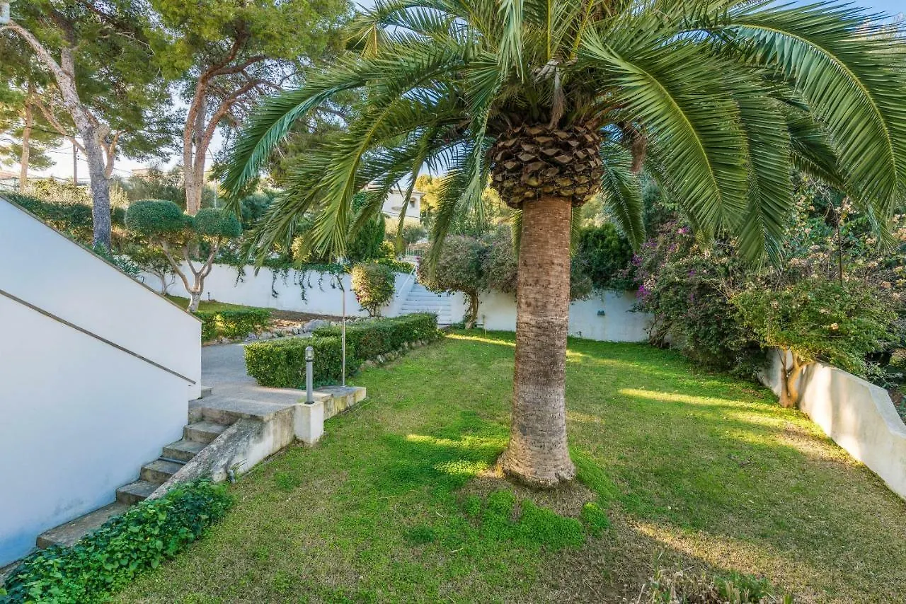 Appartement avec 2 chambre Alcanada