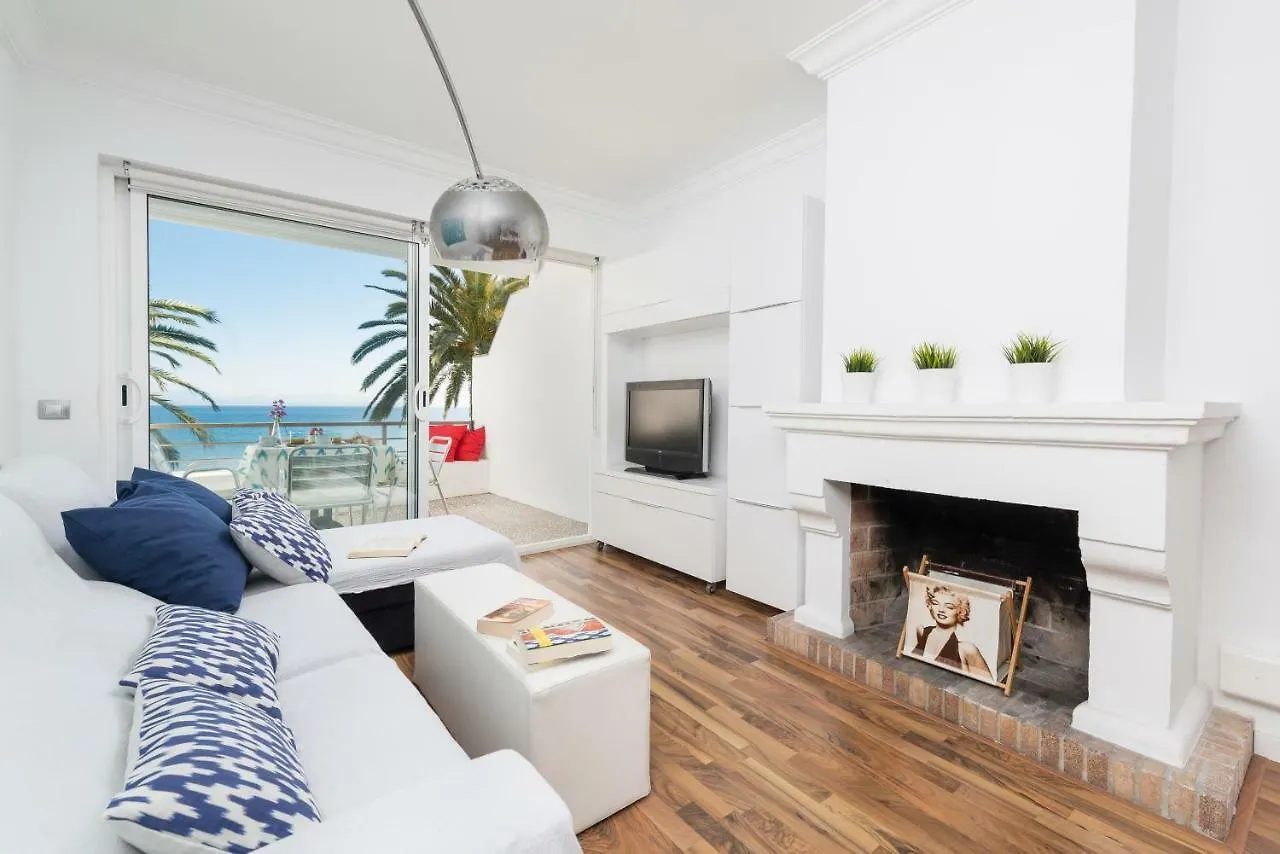 Appartement avec 2 chambre Alcanada