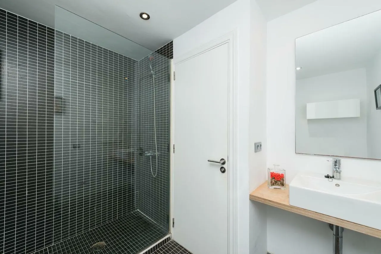 Appartement avec 2 chambre Alcanada