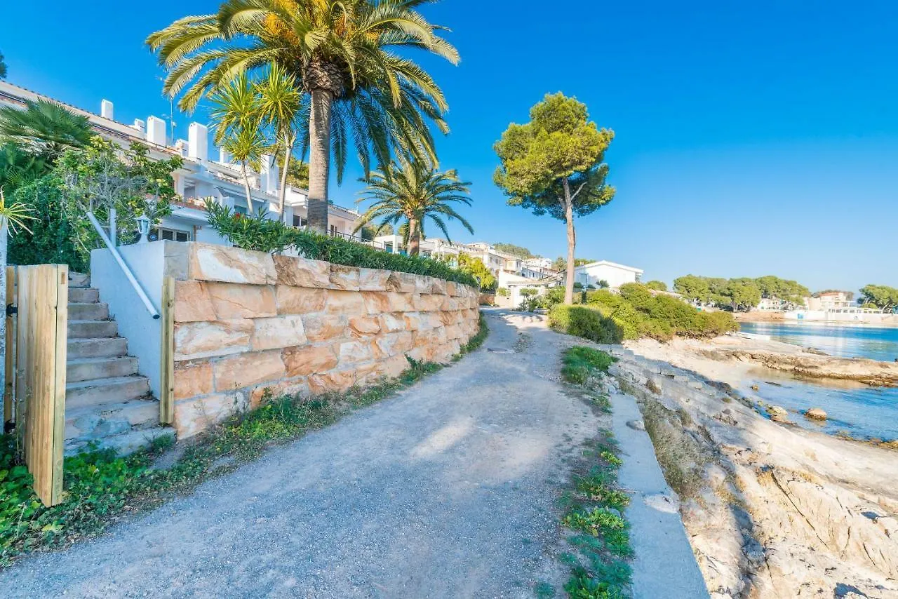 Appartement avec 2 chambre Alcanada Espagne
